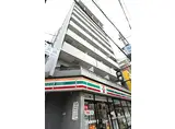 JR大阪環状線 福島駅(大阪) 徒歩3分 10階建 築25年