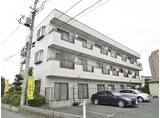 リバーサイド多摩川