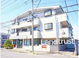 埼玉県三郷市 3階建 築33年