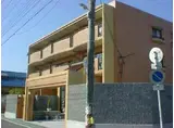 ホワイトロートス