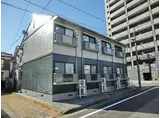 JR上越新幹線 新潟駅 徒歩26分 2階建 築25年