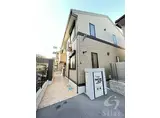 セピアコート住吉大社