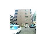 JR横浜線 相模原駅 徒歩5分 5階建 築21年
