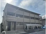 都営大江戸線 練馬春日町駅 徒歩2分 3階建 築15年