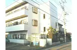 JR武蔵野線 東所沢駅 徒歩8分  築37年