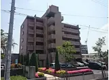 JR東海道・山陽本線 向日町駅 徒歩20分 6階建 築22年