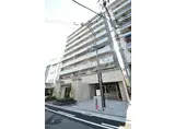 大阪メトロ御堂筋線 江坂駅 徒歩14分 9階建 築3年