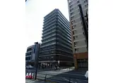JR中央線 八王子駅 徒歩9分 14階建 築9年