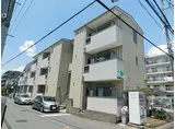 小田急小田原線 本厚木駅 徒歩15分 3階建 築16年