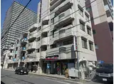 JR中央線 八王子駅 徒歩16分 4階建 築36年