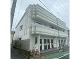 阪急宝塚本線 池田駅(大阪) 徒歩7分 2階建 築8年