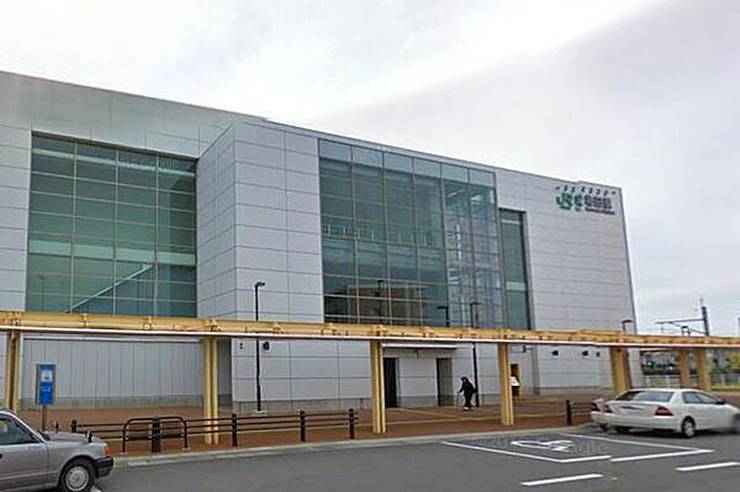 亀田駅 新潟県 で2ldkの賃貸物件一覧 Door賃貸