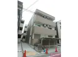 大阪メトロ千日前線 新深江駅 徒歩8分 3階建 築7年