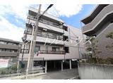 JR片町線(学研都市線) 忍ケ丘駅 徒歩10分 4階建 築28年