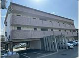 山陽電鉄本線 亀山駅(兵庫) 徒歩9分 3階建 築16年