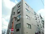 東京メトロ丸ノ内線 東高円寺駅 徒歩3分 5階建 築40年