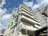 JR東海道・山陽本線 住吉駅(ＪＲ・六甲ライナー) 徒歩10分 7階建 築25年
