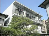 阪急神戸本線 園田駅 徒歩17分 3階建 築50年