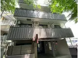 JR京浜東北・根岸線 赤羽駅 徒歩3分 5階建 築31年