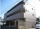JR片町線(学研都市線) 鴻池新田駅 徒歩15分 3階建 築27年