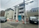 札幌市営東西線 南郷１３丁目駅 徒歩4分 4階建 新築