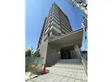 エステムプラザ難波ウエストリバークロス