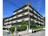 京都地下鉄東西線 醍醐駅(京都) 徒歩15分 6階建 築41年