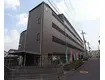 JR片町線(学研都市線) 大住駅 徒歩10分  築24年(1K/3階)