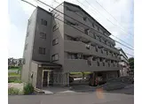 JR片町線(学研都市線) 大住駅 徒歩12分 5階建 築26年