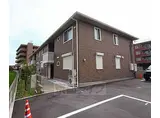 JR片町線(学研都市線) 祝園駅 徒歩5分 2階建 築16年