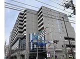 JR東海道・山陽本線 山科駅 徒歩1分 9階建 築26年