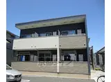 JR片町線(学研都市線) 同志社前駅 徒歩3分 2階建 築5年