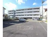 JR片町線(学研都市線) 大住駅 徒歩10分 3階建 築23年