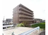 近鉄京都線 新祝園駅 徒歩5分 5階建 築17年