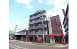 JR東海道・山陽本線 山科駅 徒歩6分  築31年