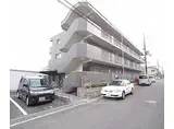 JR片町線(学研都市線) 京田辺駅 徒歩3分 3階建 築25年