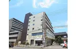 京都地下鉄東西線 山科駅 徒歩4分  築45年