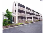 JR関西本線 平城山駅 徒歩31分 3階建 築21年