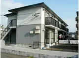 JR日豊本線 南宮崎駅 徒歩39分 2階建 築28年
