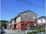 京成本線 海神駅 徒歩5分 2階建 築34年