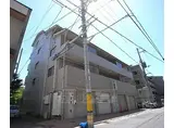 トーカン淀本町マンション