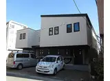 JR片町線(学研都市線) 祝園駅 徒歩4分 2階建 築1年