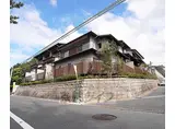 コートハウス伏見桃山