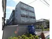 近鉄京都線 小倉駅(京都) 徒歩9分  築34年(1K/4階)