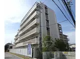 京阪本線 御殿山駅 徒歩6分 6階建 築10年