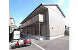 JR片町線(学研都市線) ＪＲ三山木駅 徒歩7分  築17年