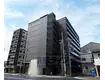 JR東海道・山陽本線 京都駅 徒歩6分  築1年(1K/2階)