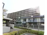 JR東海道・山陽本線 向日町駅 徒歩10分 8階建 築29年