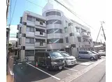 近鉄京都線 伊勢田駅 徒歩4分 5階建 築35年