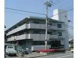 京阪本線 淀駅 徒歩12分 4階建 築32年